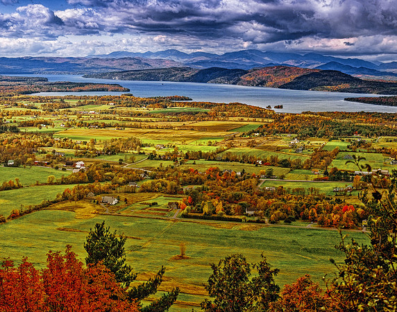 Mt Philo Fall 2009_11x14 copy