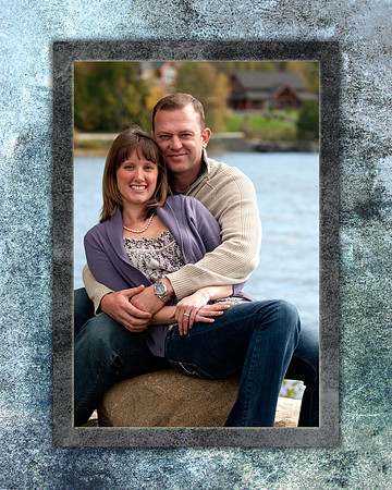 Christina & Shane