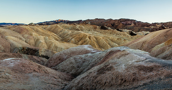 Zabriskie Pano_North