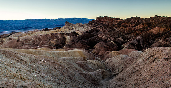 Zabriskie Pano_West
