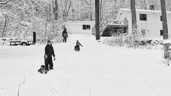 Winter 2023 17