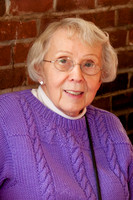Jacquelyn Crosby