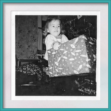 1961 Linda Christmas