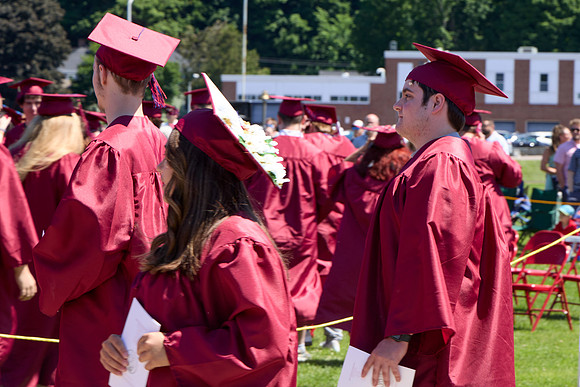 Graduations 2024 26