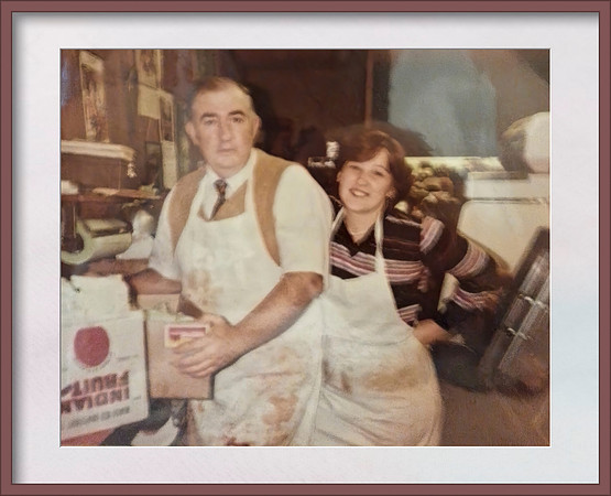 Russell's Prime Meats