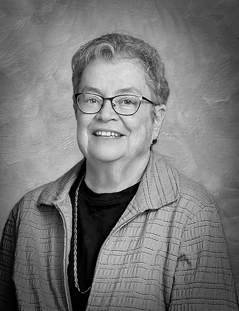 Bonnie Clapp-BW