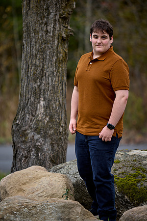 Kyle Vincent 8