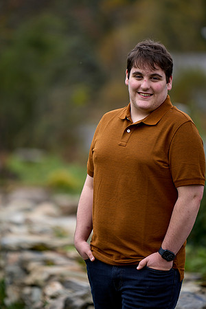 Kyle Vincent 14