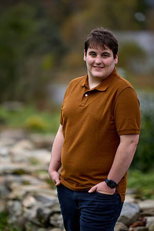 Kyle Vincent 15