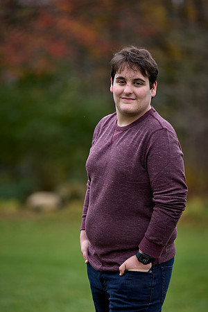Kyle Vincent 16