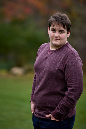 Kyle Vincent 17