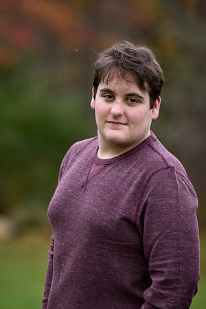 Kyle Vincent 18