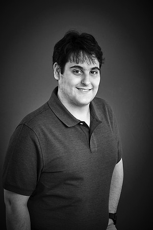 Kyle Vincent BW-studio