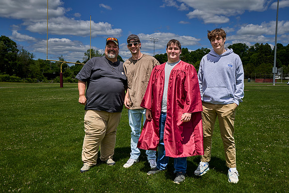 Graduations 2024 48