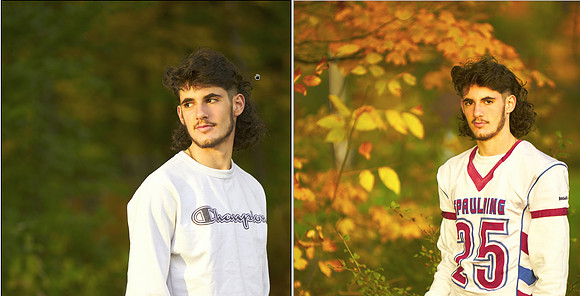 Riley Sr. Pics
