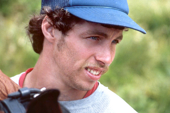 Ball Player