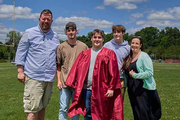 Graduations 2024 46