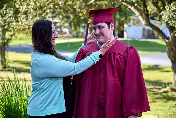 Graduations 2024 67