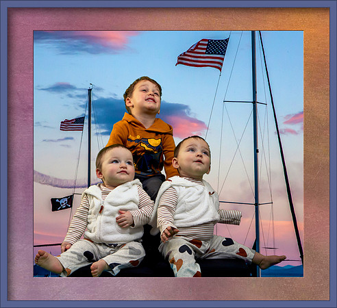 Flags Composite-studio