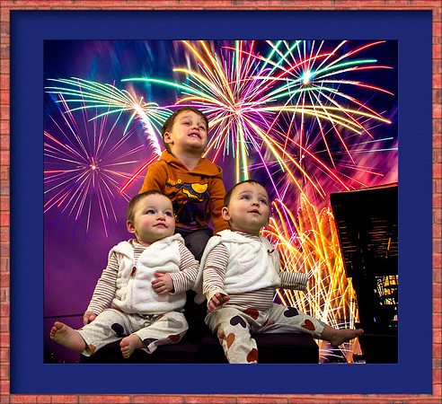 Fireworks Composite-studio