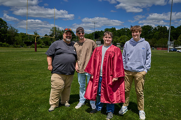 Graduations 2024 49