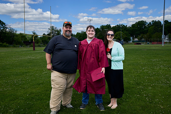 Graduations 2024 41