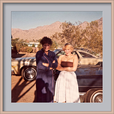1979 Linda California Teen