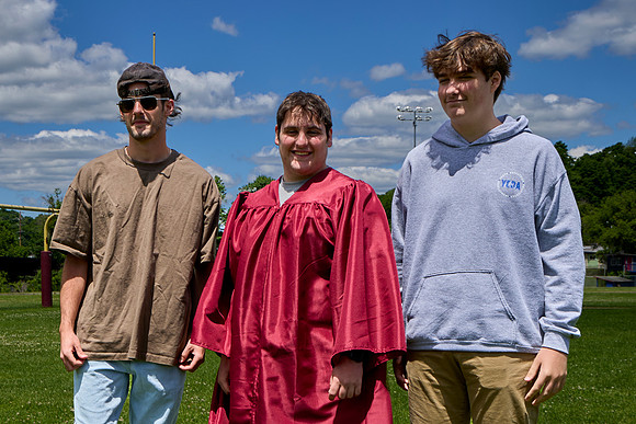 Graduations 2024 45
