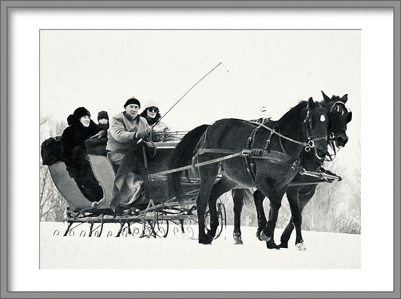 Sleigh Ride_1