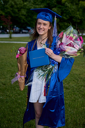 Graduations 2024 25