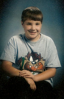 Scott 4th grade
