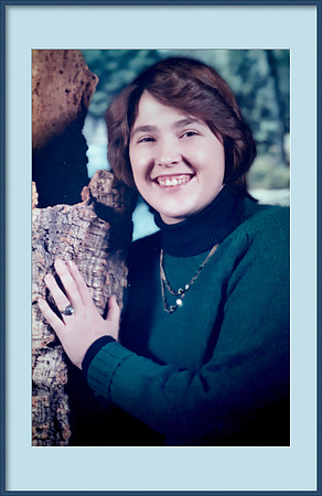 Linda Teen Tree Hugger
