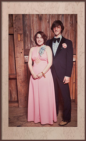 Linda Prom Date