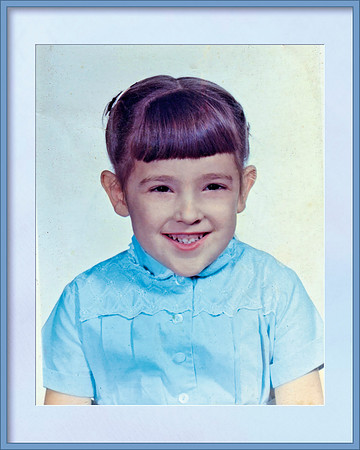 1963 Linda