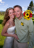 Karra & Travis