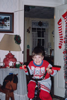 New Bike 1991