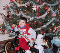 Christmas 1990