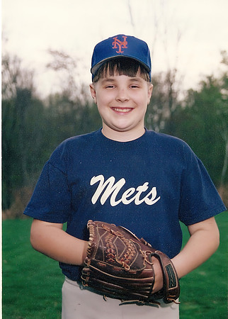 Scott Baseball