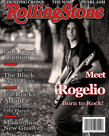 rogelioingstone